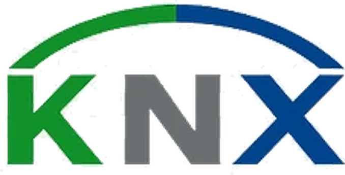 شعار KNX